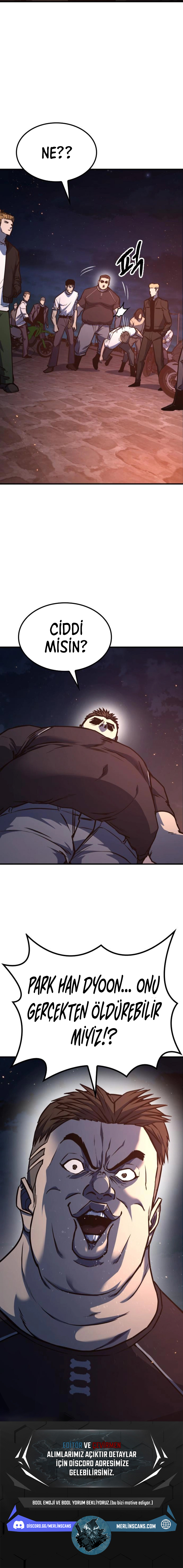 Read Hectopascal TR Manga Online