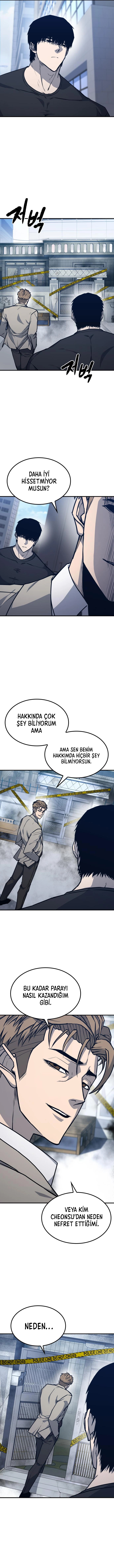Read Hectopascal TR Manga Online