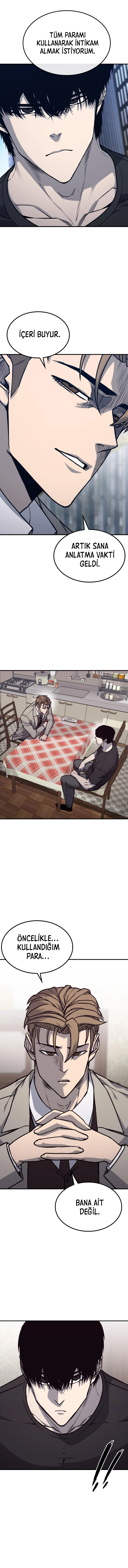 Read Hectopascal TR Manga Online