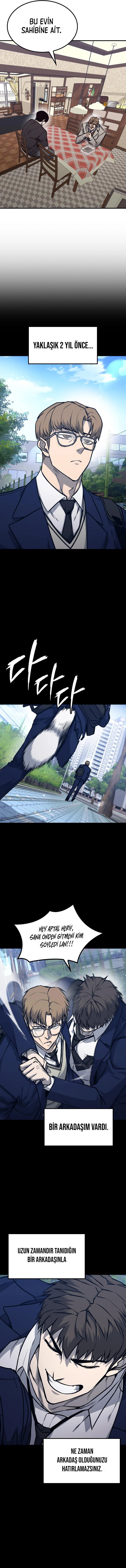 Read Hectopascal TR Manga Online