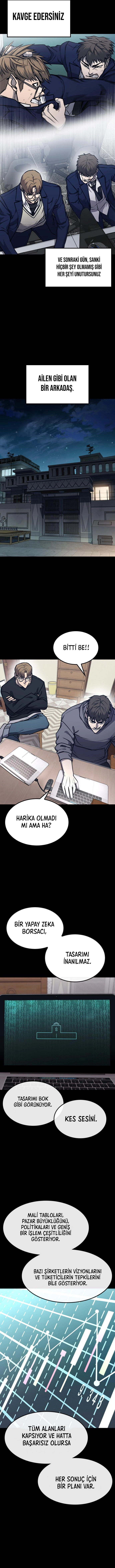 Read Hectopascal TR Manga Online