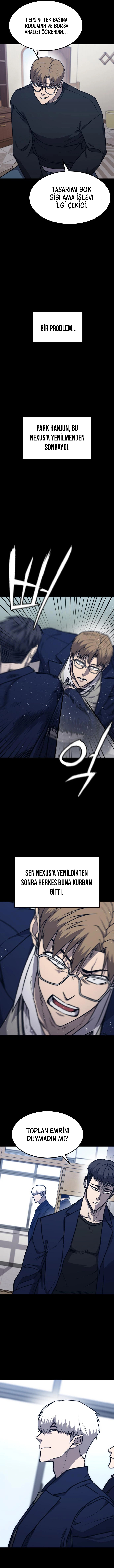 Read Hectopascal TR Manga Online