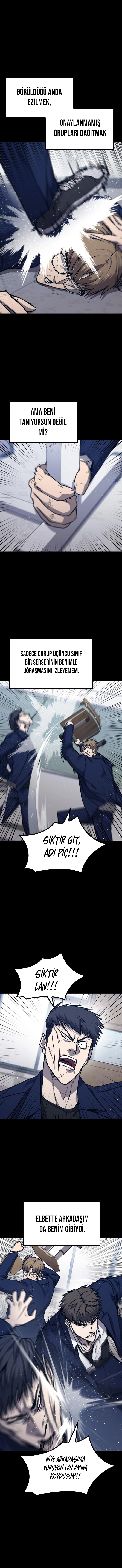 Read Hectopascal TR Manga Online