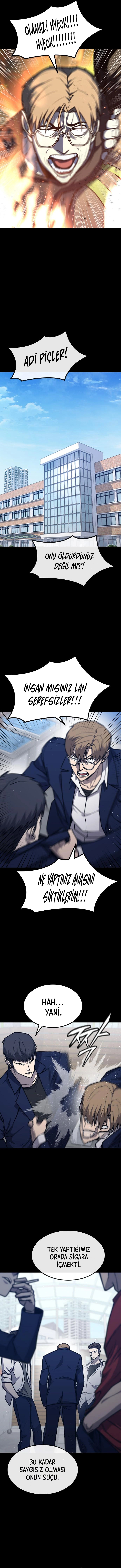 Read Hectopascal TR Manga Online