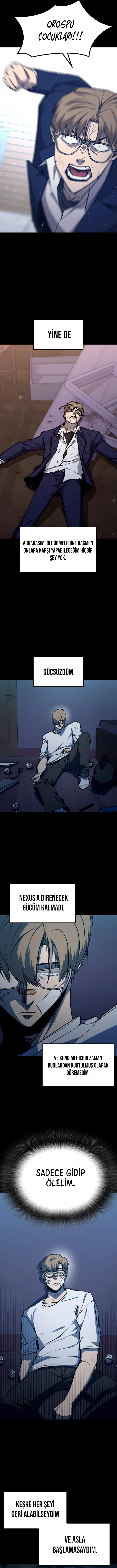 Read Hectopascal TR Manga Online