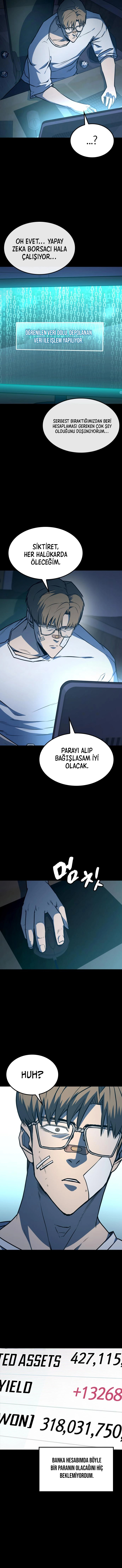 Read Hectopascal TR Manga Online