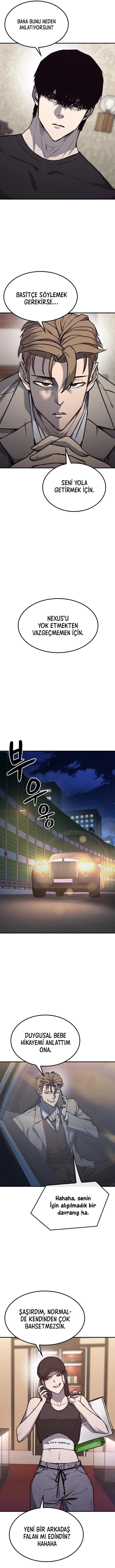 Read Hectopascal TR Manga Online