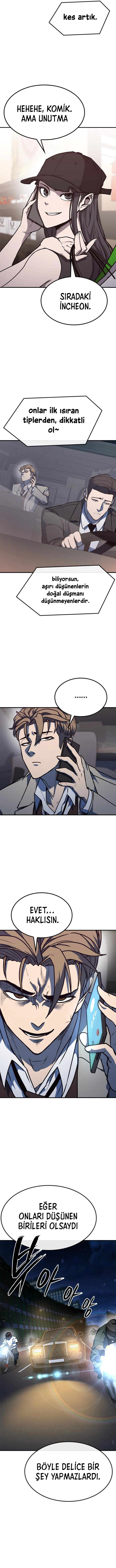 Read Hectopascal TR Manga Online
