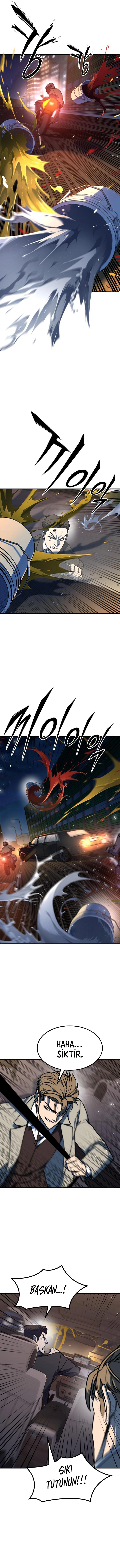 Read Hectopascal TR Manga Online
