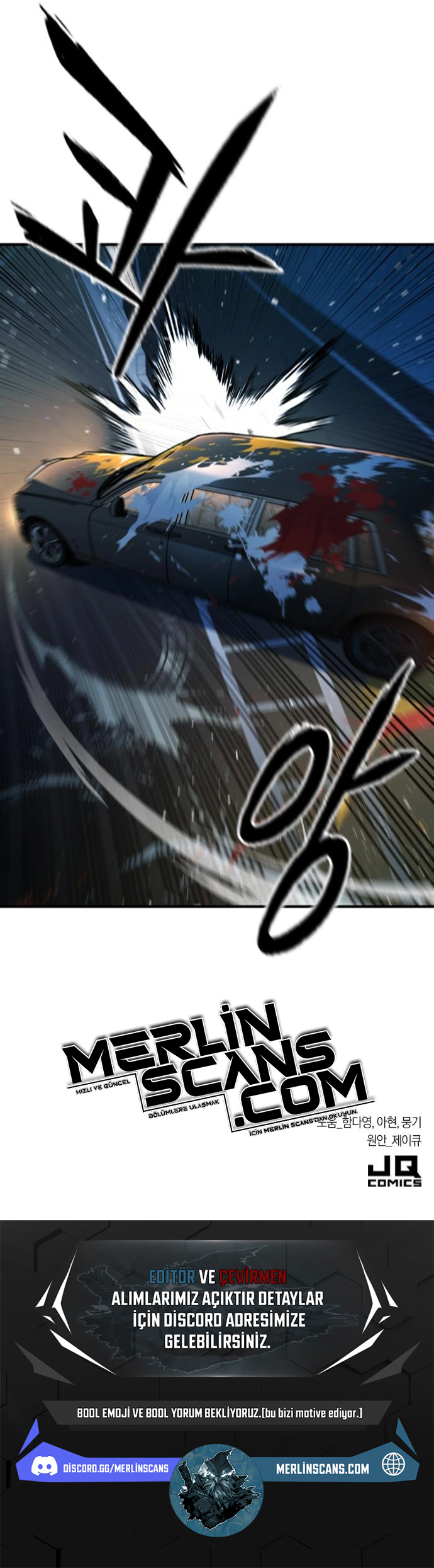 Read Hectopascal TR Manga Online