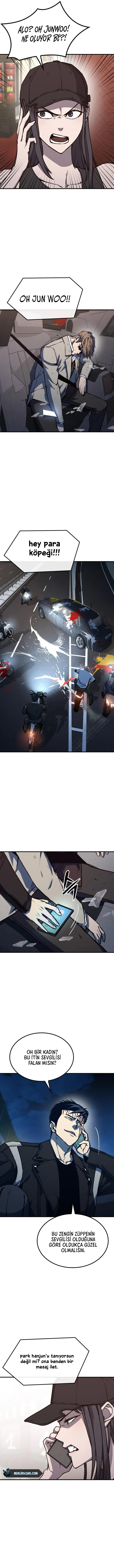 Read Hectopascal TR Manga Online