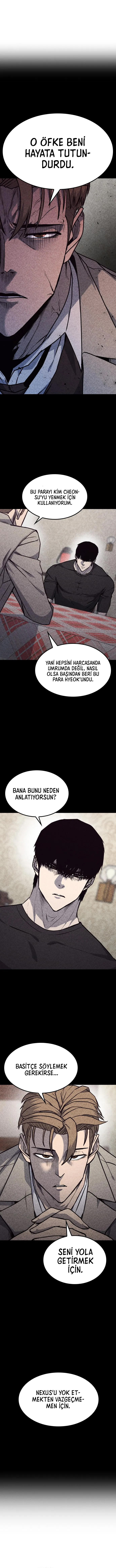 Read Hectopascal TR Manga Online