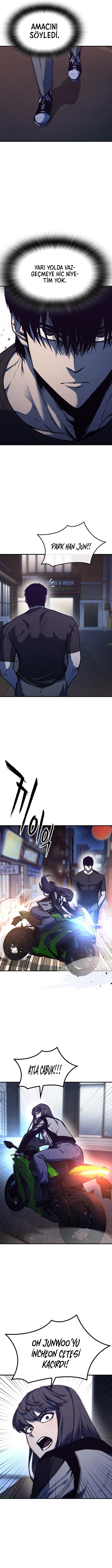 Read Hectopascal TR Manga Online