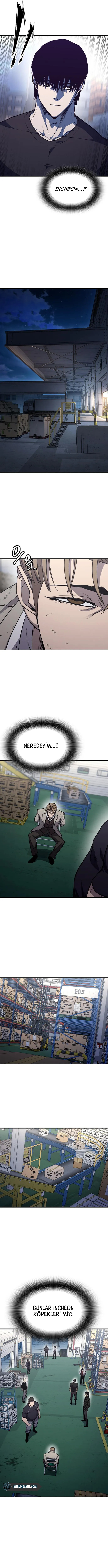 Read Hectopascal TR Manga Online