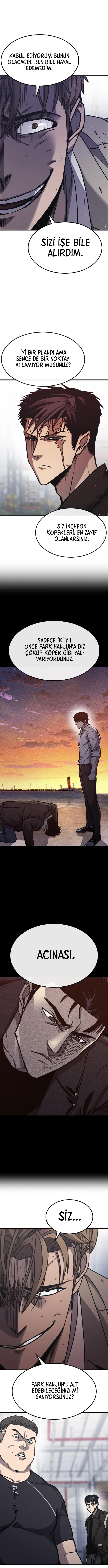 Read Hectopascal TR Manga Online