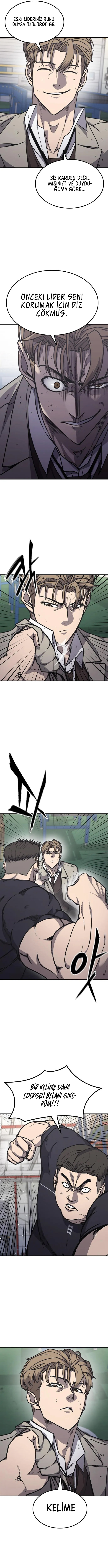 Read Hectopascal TR Manga Online