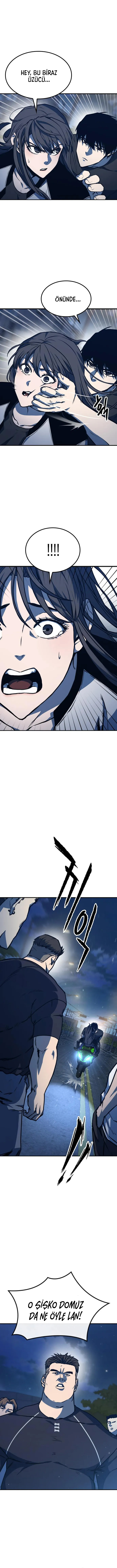 Read Hectopascal TR Manga Online