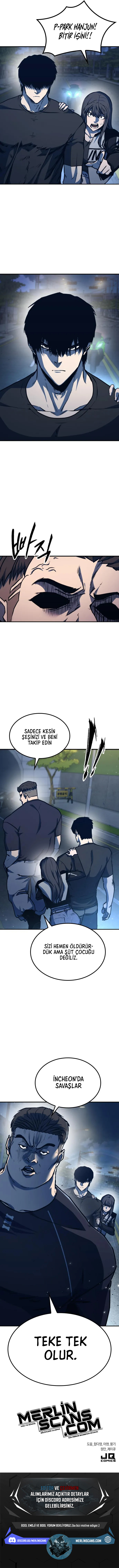 Read Hectopascal TR Manga Online
