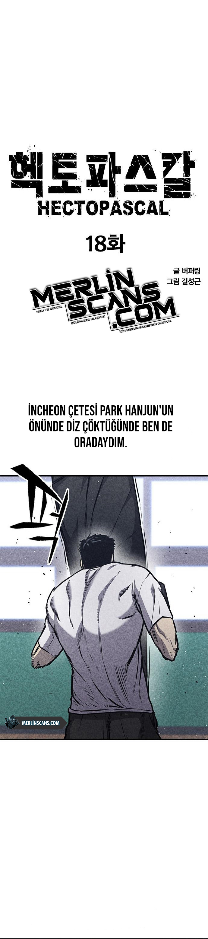 Read Hectopascal TR Manga Online