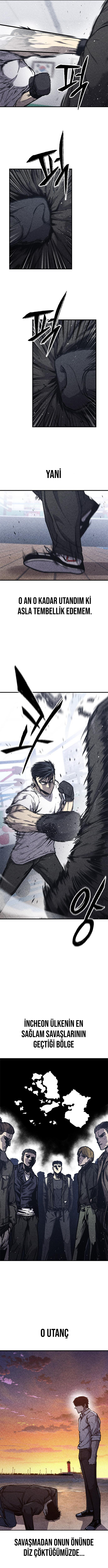 Read Hectopascal TR Manga Online
