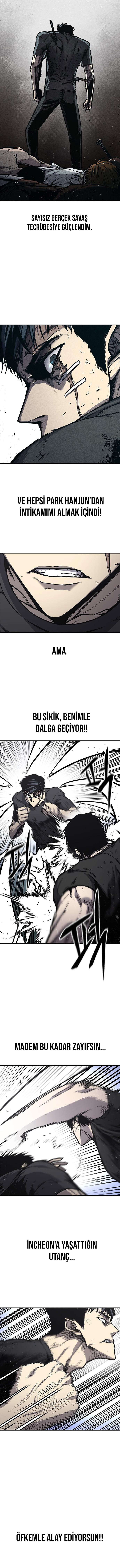 Read Hectopascal TR Manga Online