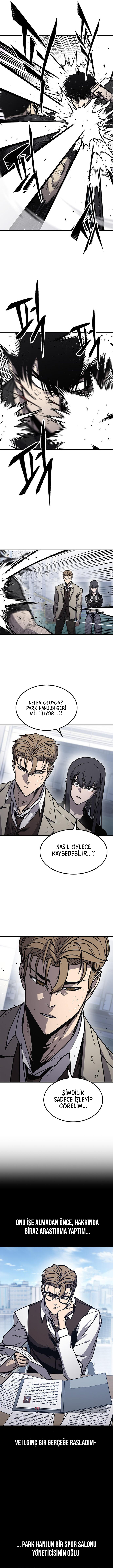 Read Hectopascal TR Manga Online