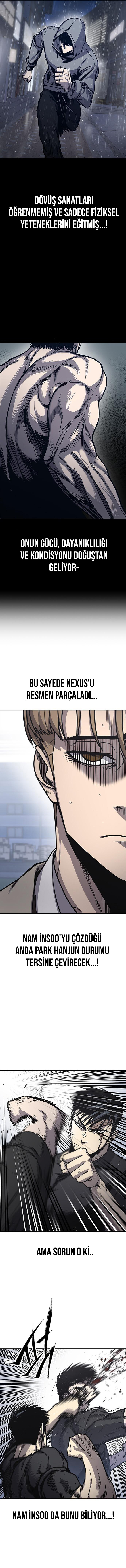 Read Hectopascal TR Manga Online