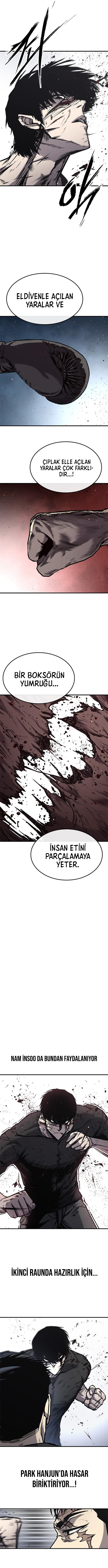Read Hectopascal TR Manga Online