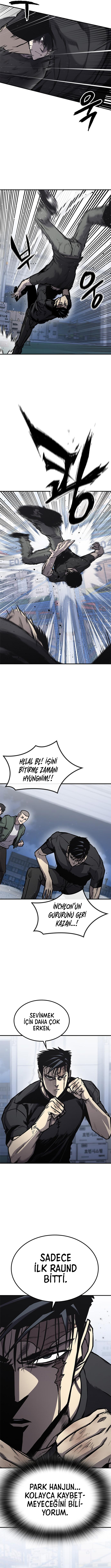Read Hectopascal TR Manga Online