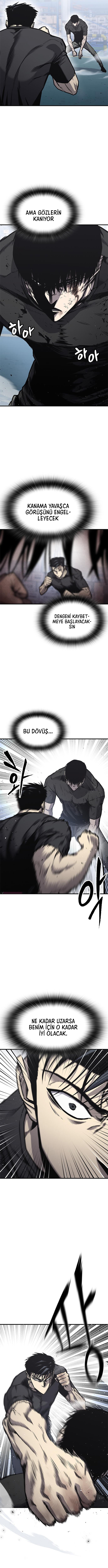 Read Hectopascal TR Manga Online