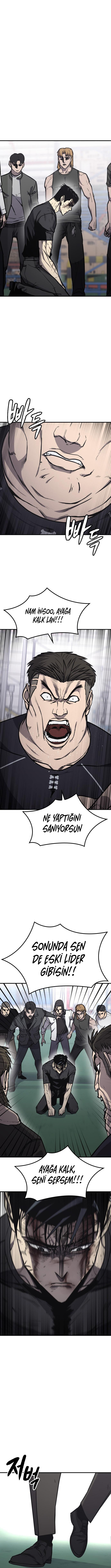 Read Hectopascal TR Manga Online