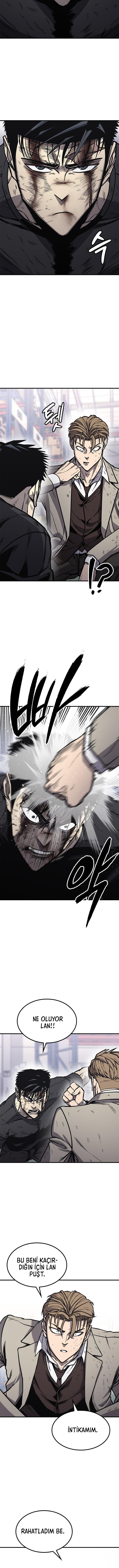 Read Hectopascal TR Manga Online