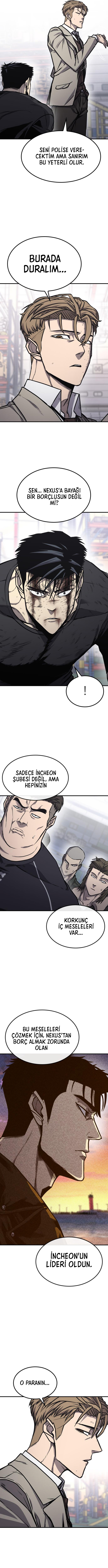 Read Hectopascal TR Manga Online