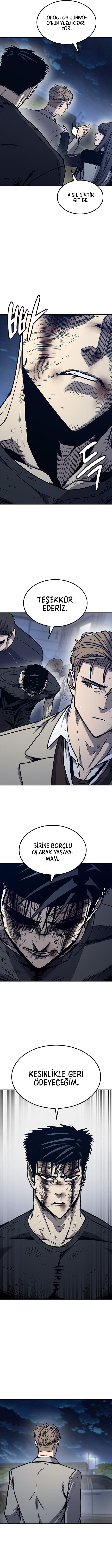 Read Hectopascal TR Manga Online