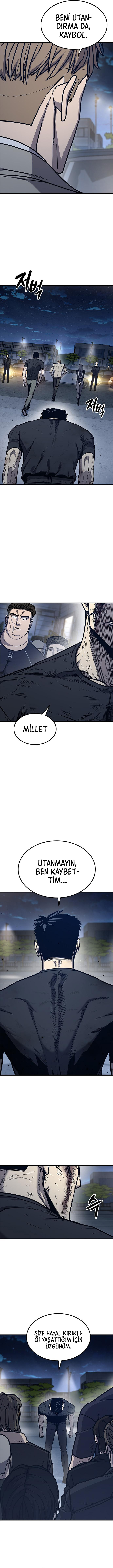 Read Hectopascal TR Manga Online
