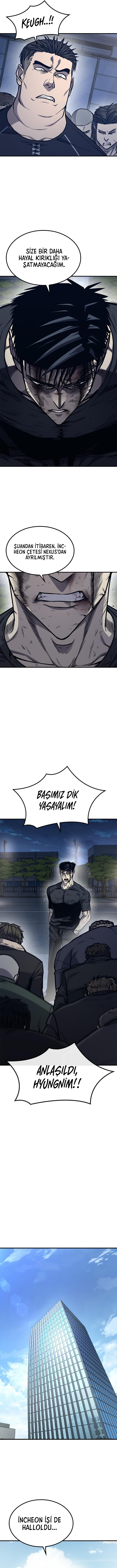Read Hectopascal TR Manga Online