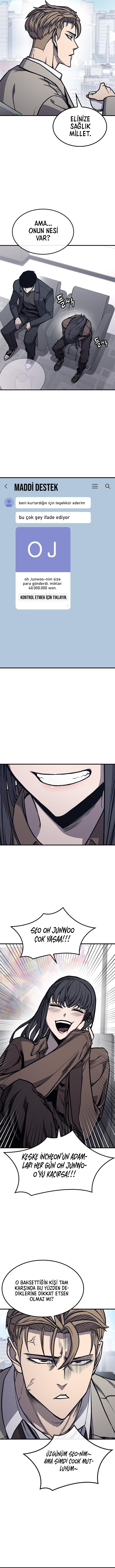 Read Hectopascal TR Manga Online