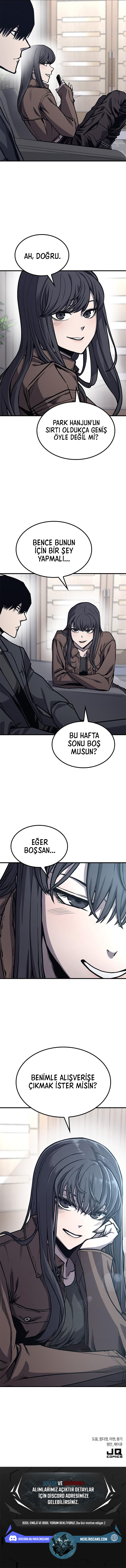 Read Hectopascal TR Manga Online