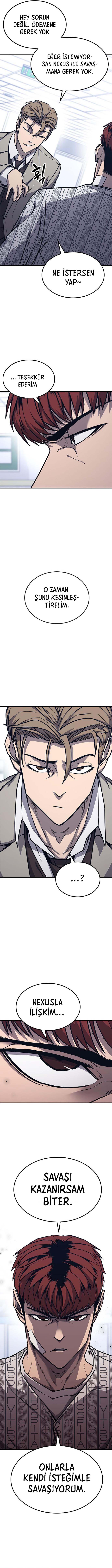 Read Hectopascal TR Manga Online