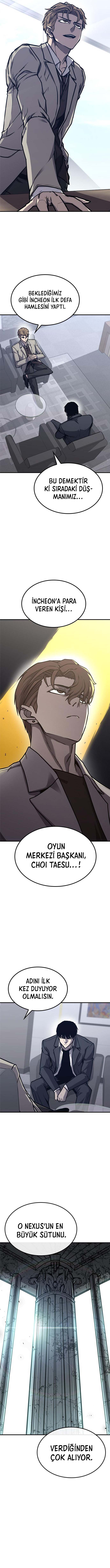 Read Hectopascal TR Manga Online