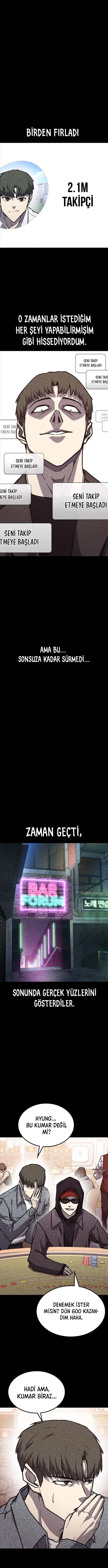 Read Hectopascal TR Manga Online