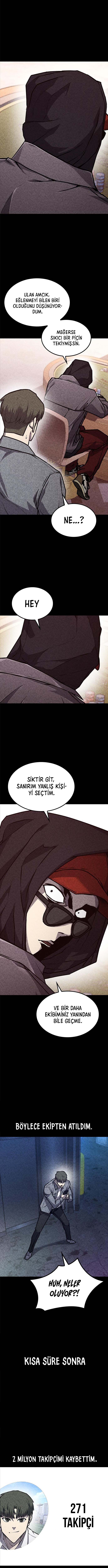 Read Hectopascal TR Manga Online
