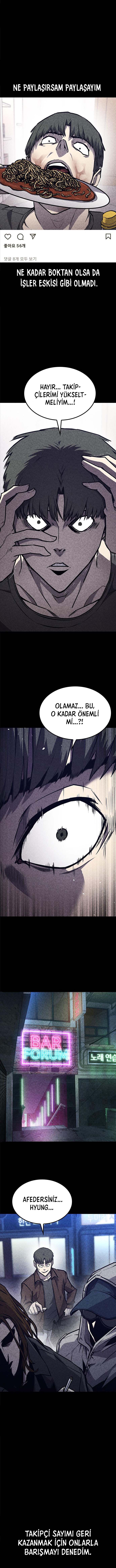 Read Hectopascal TR Manga Online