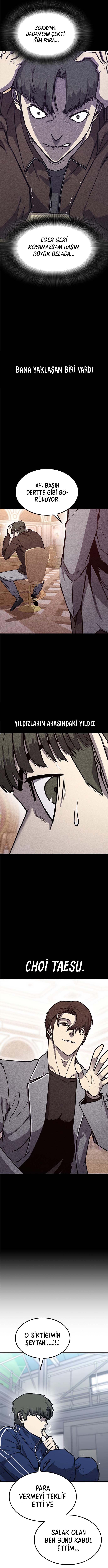 Read Hectopascal TR Manga Online