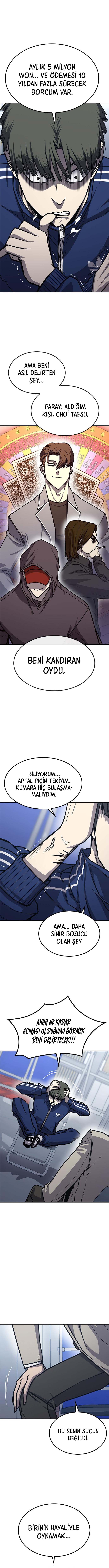 Read Hectopascal TR Manga Online