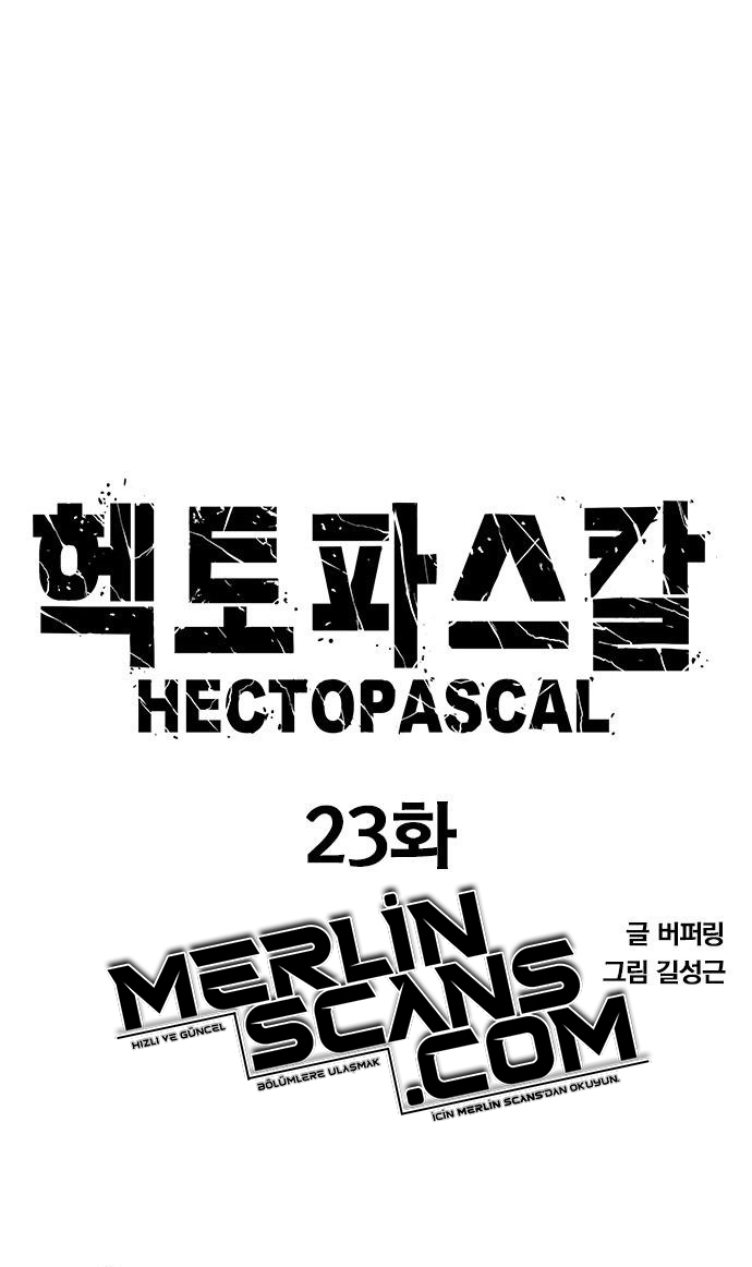 Read Hectopascal TR Manga Online