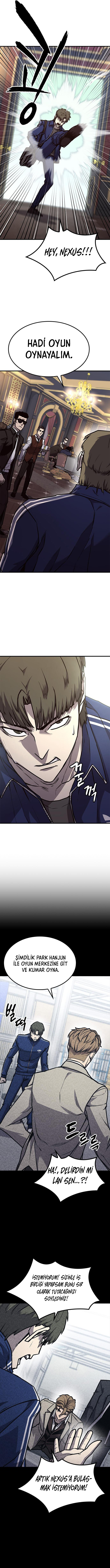Read Hectopascal TR Manga Online