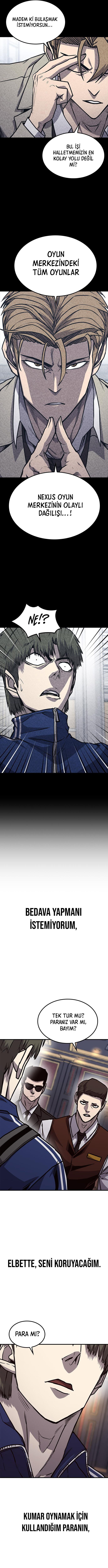 Read Hectopascal TR Manga Online