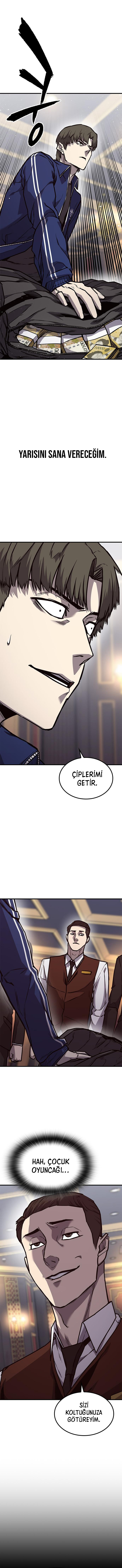 Read Hectopascal TR Manga Online