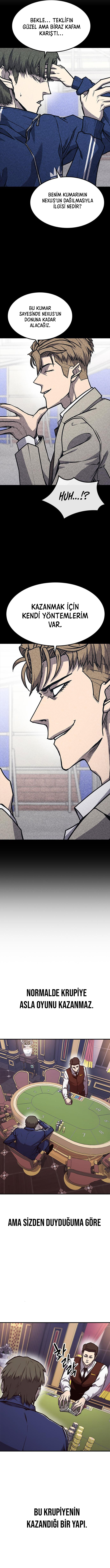 Read Hectopascal TR Manga Online